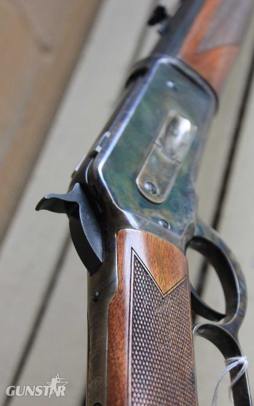 Chiappa Firearms Ltd 1886 Lever Action 11.63x53mmR (.45-70 Government) Rifle in 