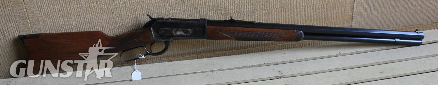 Chiappa Firearms Ltd 1886 Lever Action 11.63x53mmR (.45-70 Government) Rifle
