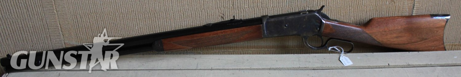  Chiappa Firearms Ltd 1886 Lever Action 11.63x53mmR (.45-70 Government) Rifle