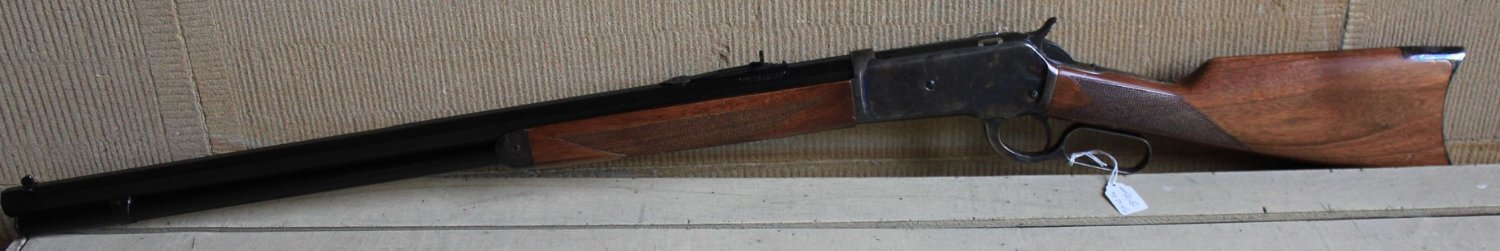  Chiappa Firearms Ltd 1886 Lever Action 11.63x53mmR (.45-70 Government) Rifle