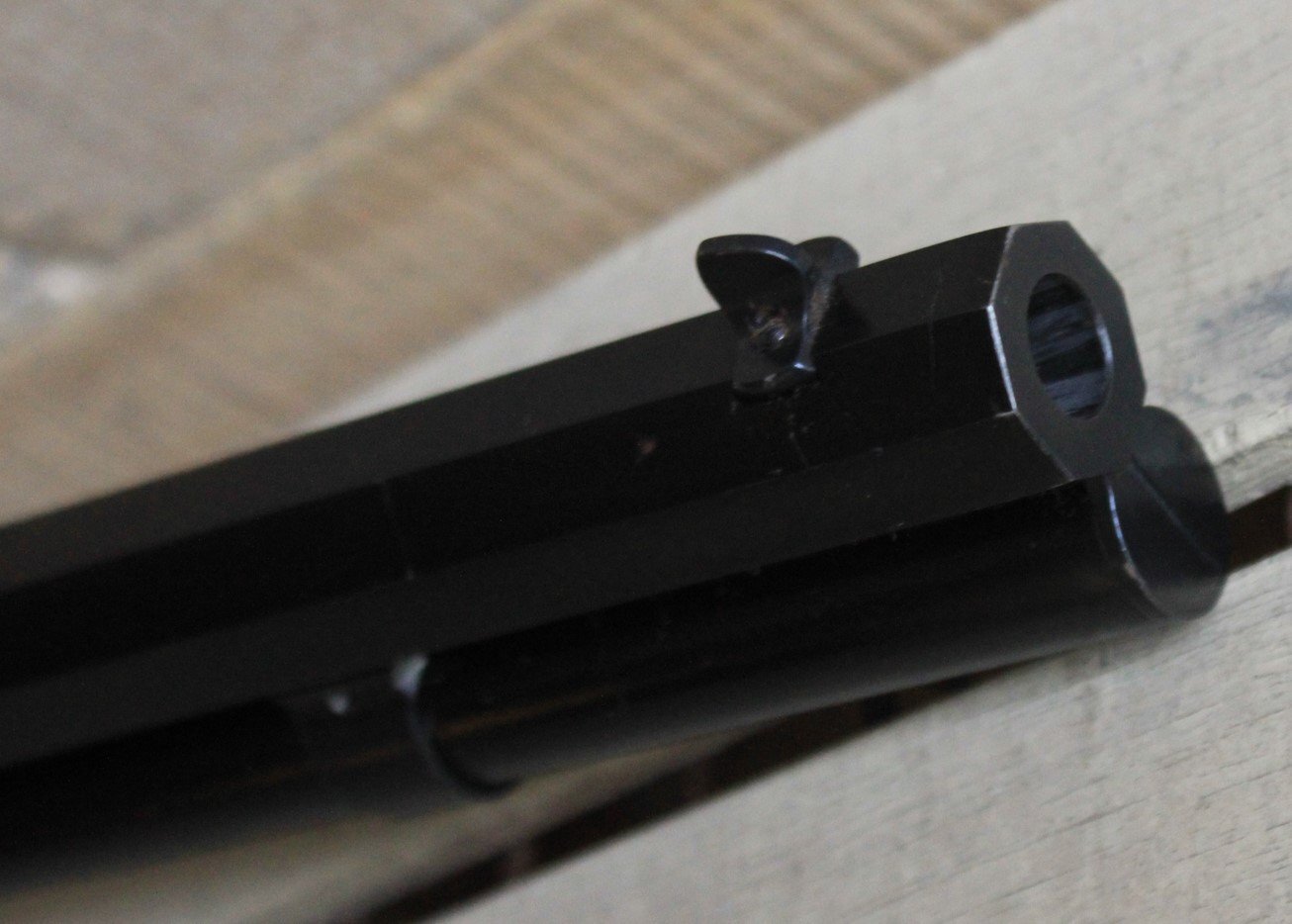 Chiappa Firearms Ltd 1886 Lever Action 11.63x53mmR (.45-70 Government) Rifle - {CATEGORY} in 