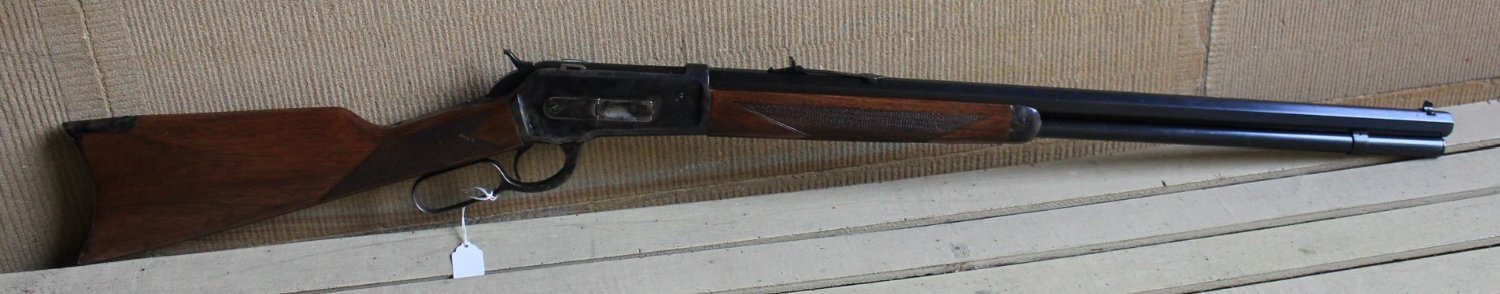 Chiappa Firearms Ltd 1886 Lever Action 11.63x53mmR (.45-70 Government) Rifle