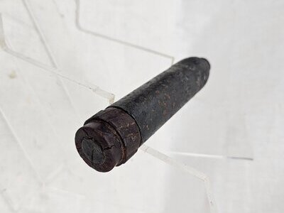 WW2 German K98 Gewehr Panzergranate Anti-Tank Grenade Antique & Militaria