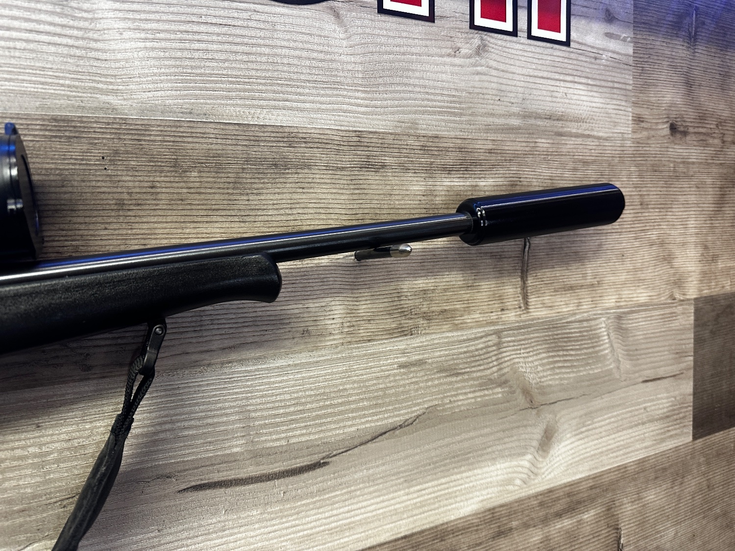 CZ 452 Silhouette Bolt Action .22 Long Rifle (.22 LR) Rifle - {CATEGORY} in 