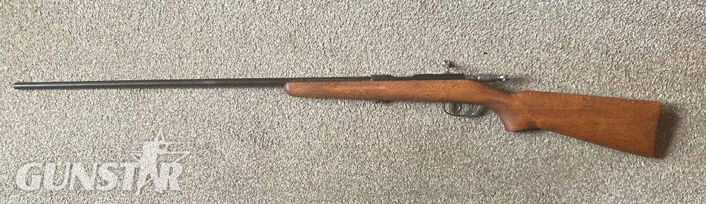  J Gaucher Bolt Action .410 Single Barrel .410 Bore/gauge
