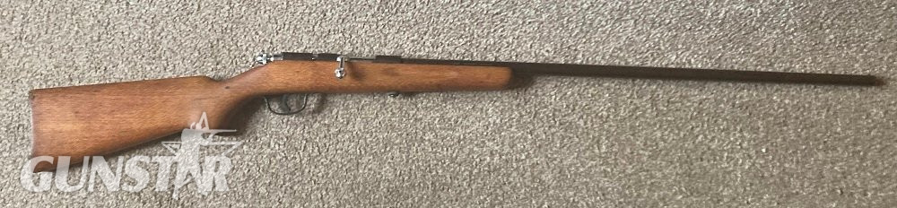 J Gaucher Bolt Action .410 Single Barrel .410 Bore/gauge - {CATEGORY} in 