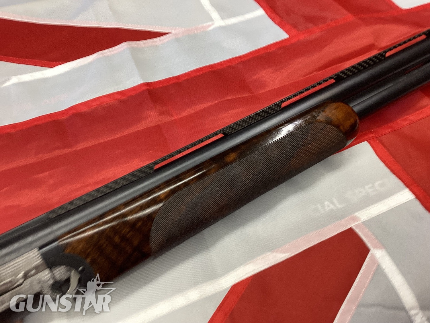 Beretta DT11 Black Edition Trap Over and Under 12 Bore/gauge - {CATEGORY}