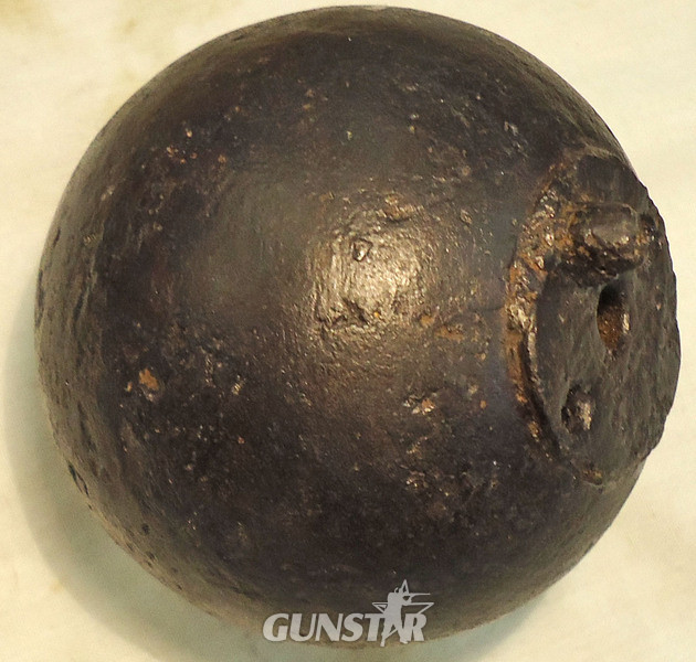 INERT DEACTIVATED. Rare British WW1, No 15 Hand Grenade. Sn - 15535 INERT DEACTIVATED. Rare British WW1, No 15 Hand Grenade. Sn - 15535  Cartridges in 
