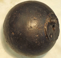 INERT DEACTIVATED. Rare British WW1, No 15 Hand Grenade. Sn - 15535 INERT DEACTIVATED. Rare British WW1, No 15 Hand Grenade. Sn - 15535  Cartridges