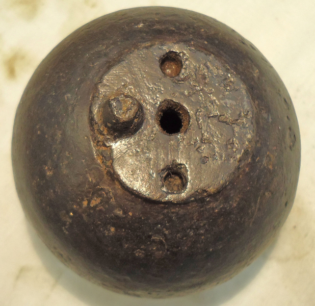 INERT DEACTIVATED. Rare British WW1, No 15 Hand Grenade. Sn - 15535 INERT DEACTIVATED. Rare British WW1, No 15 Hand Grenade. Sn - 15535  Cartridges