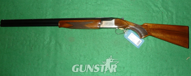 Miroku 6000 SP-1 Over and Under 12 Bore/gauge in 