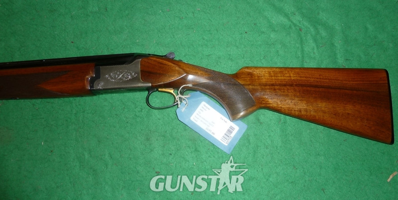 Miroku 6000 SP-1 Over and Under 12 Bore/gauge