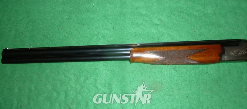  Miroku 6000 SP-1 Over and Under 12 Bore/gauge