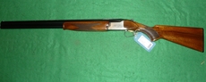 Miroku 6000 SP-1 Over and Under 12 Bore/gauge