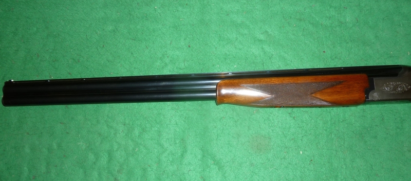  Miroku 6000 SP-1 Over and Under 12 Bore/gauge