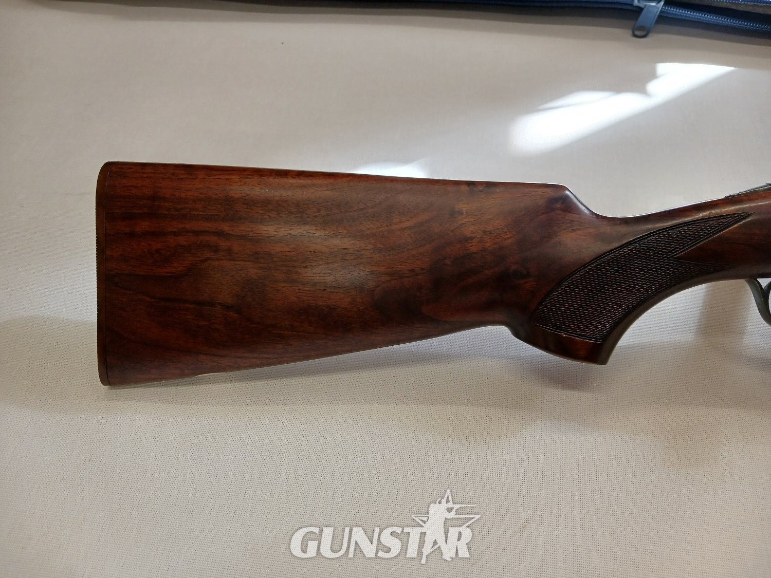 Beretta 686 special left handed Over and Under 12 Bore/gauge - {CATEGORY}