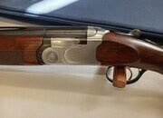 Beretta 686 special left handed Over and Under 12 Bore/gauge