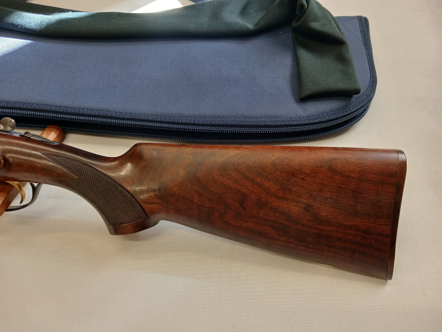 Beretta 686 special left handed Over and Under 12 Bore/gauge 
