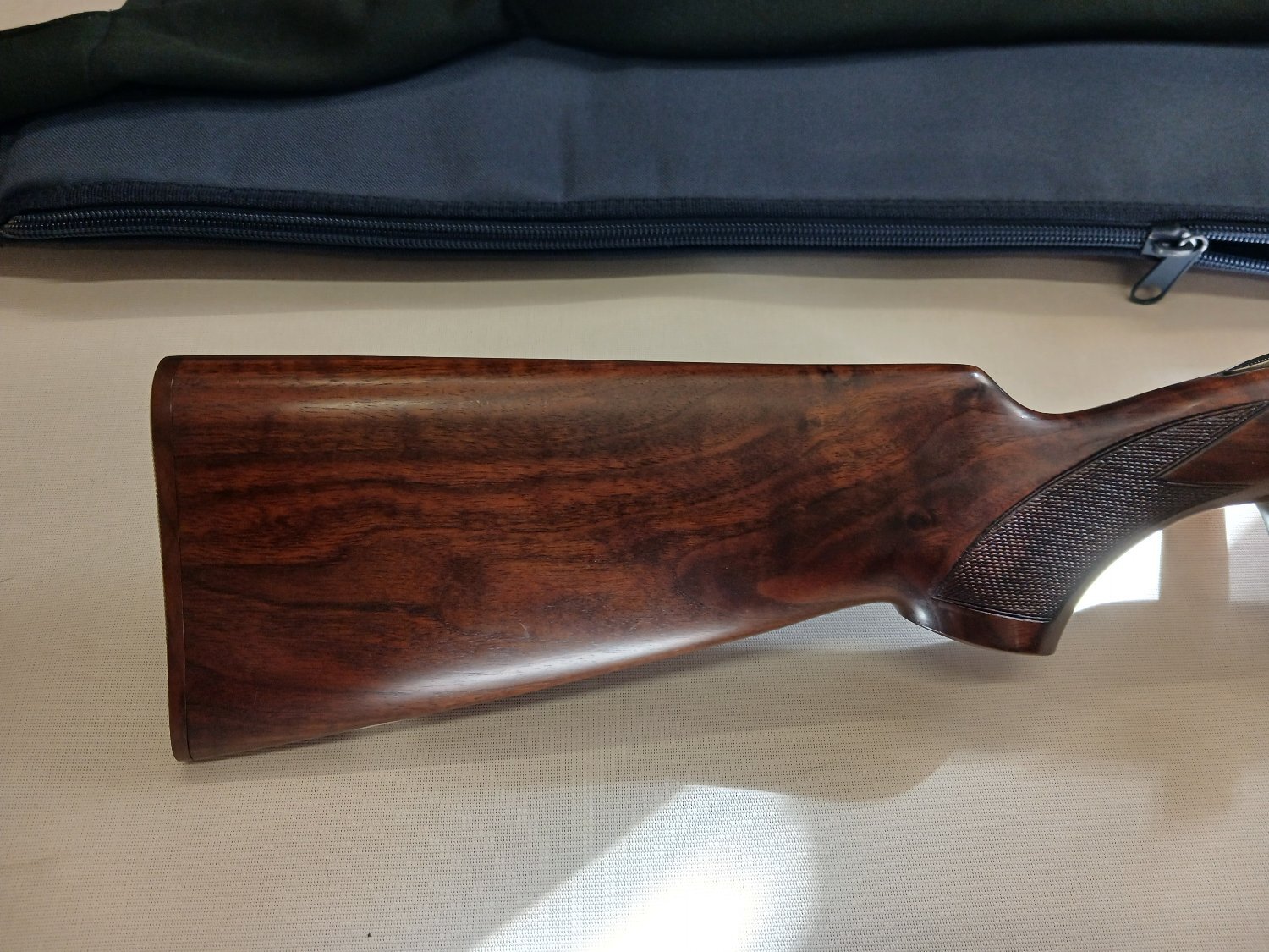 Beretta 686 special left handed Over and Under 12 Bore/gauge - {CATEGORY} in 