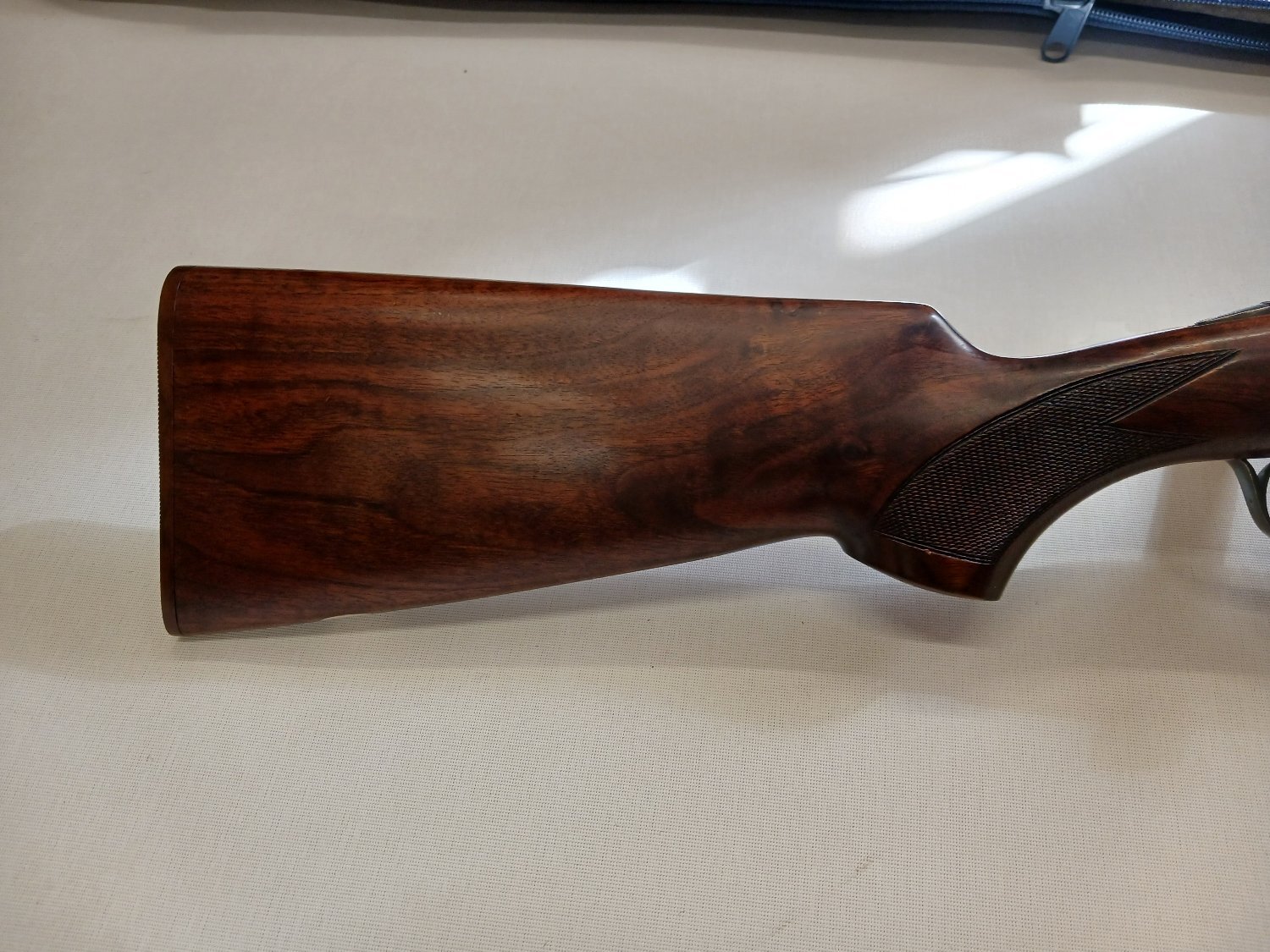 Beretta 686 special left handed Over and Under 12 Bore/gauge - {CATEGORY}
