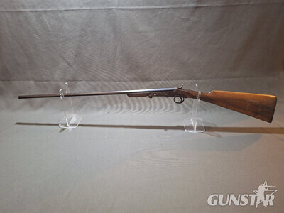 Belgian Folding Single Barrel .410 Bore/gauge