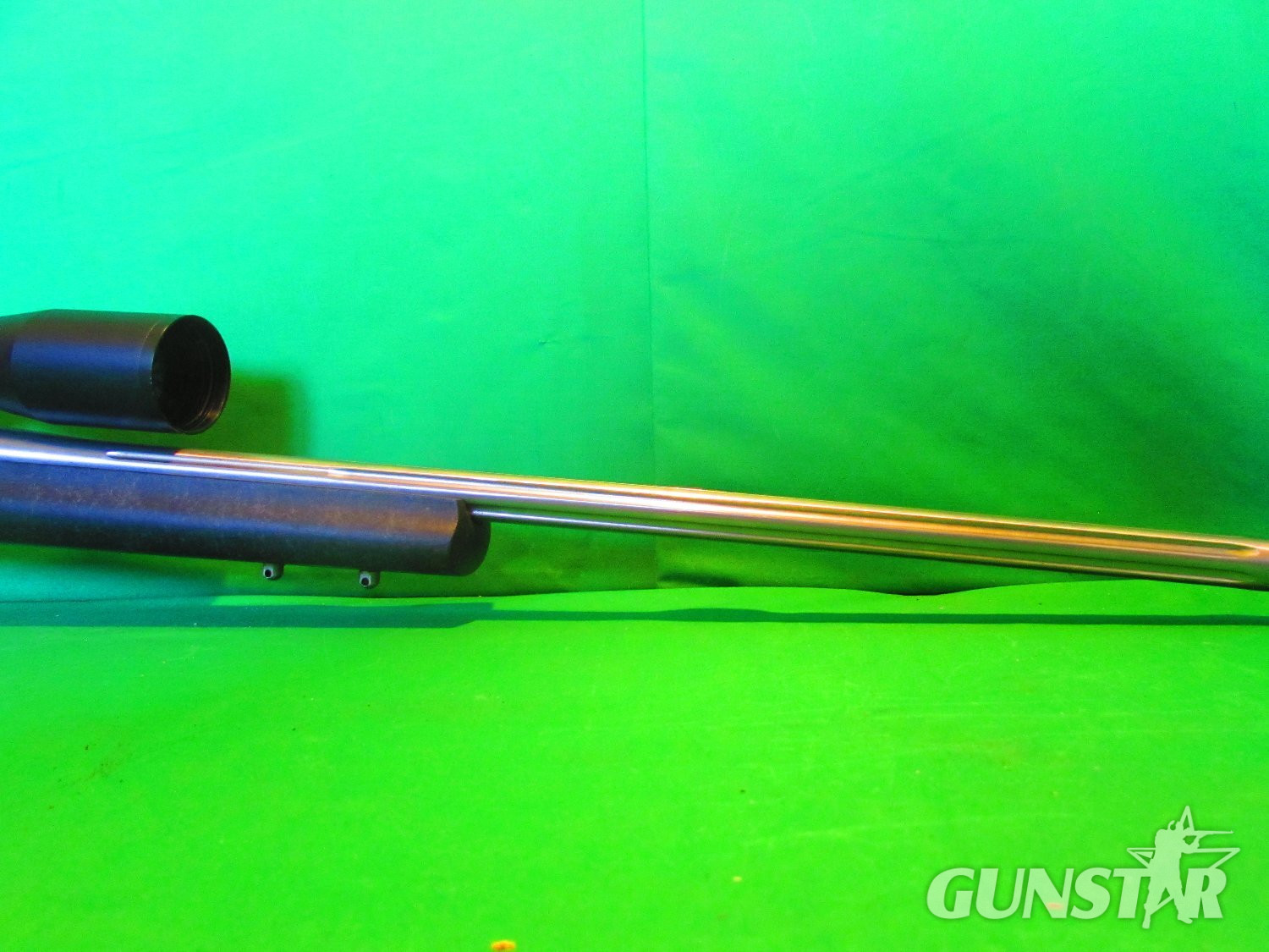 Remington 700 Bolt Action .30 Rifle in 