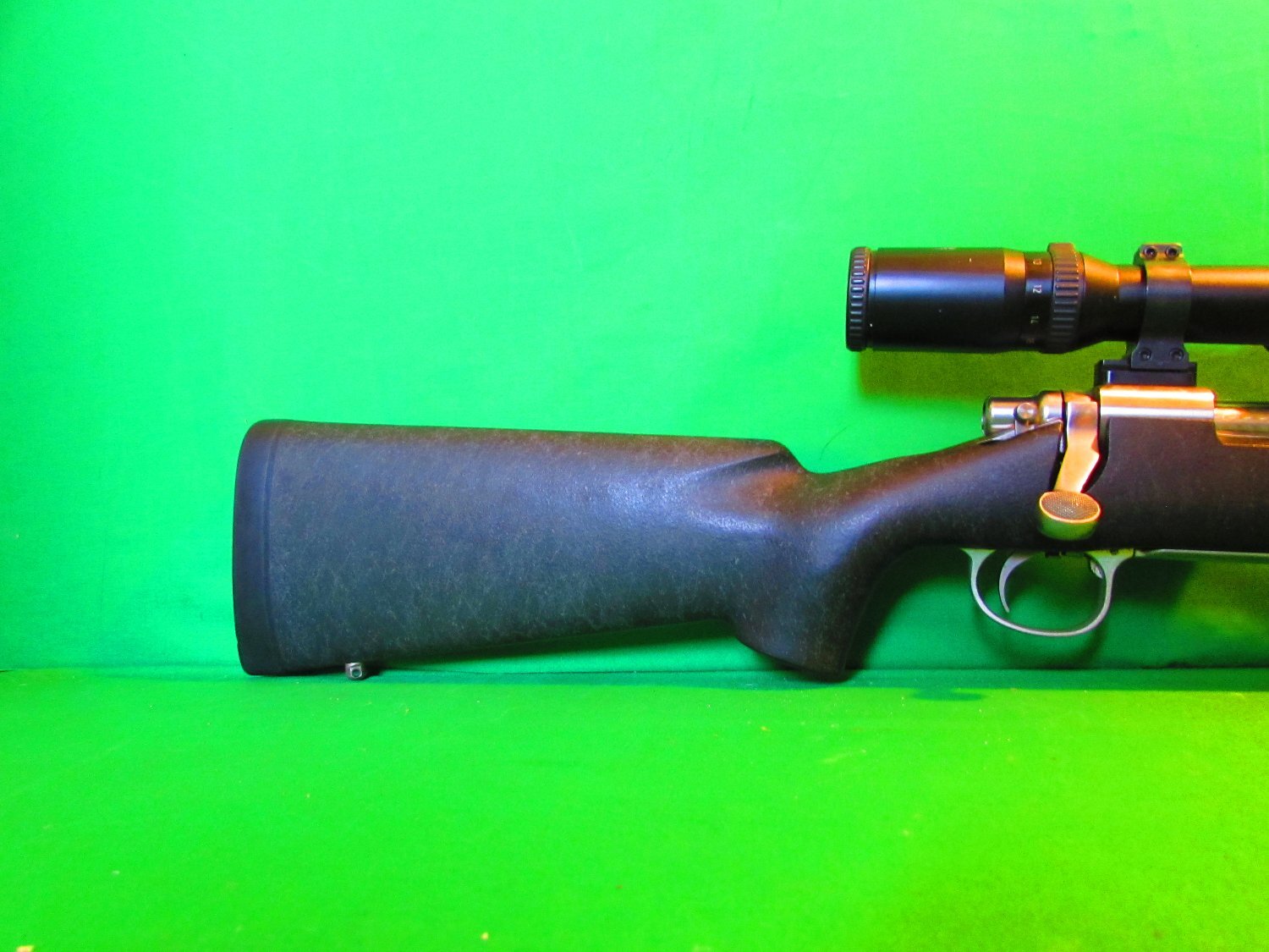  Remington 700 Bolt Action .30 Rifle