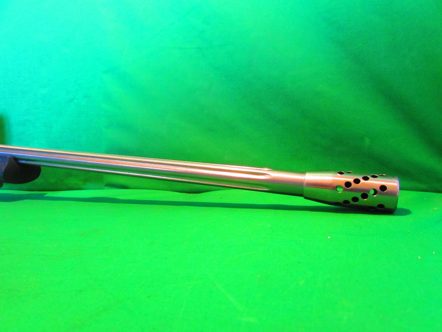 Remington 700 Bolt Action .30 Rifle - {CATEGORY}