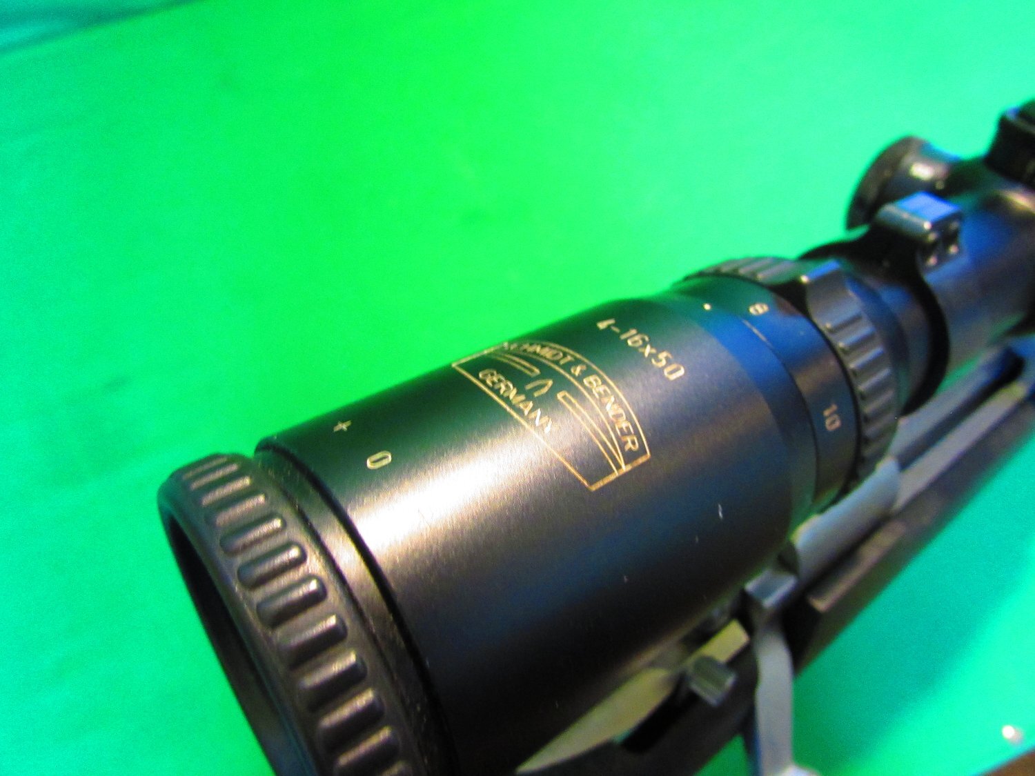 {CATEGORY} - Remington 700 Bolt Action .30 Rifle in 