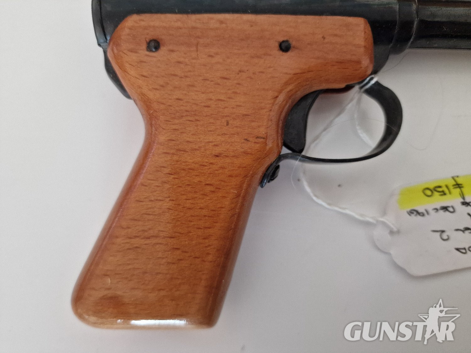  Milbro Model G2 .177