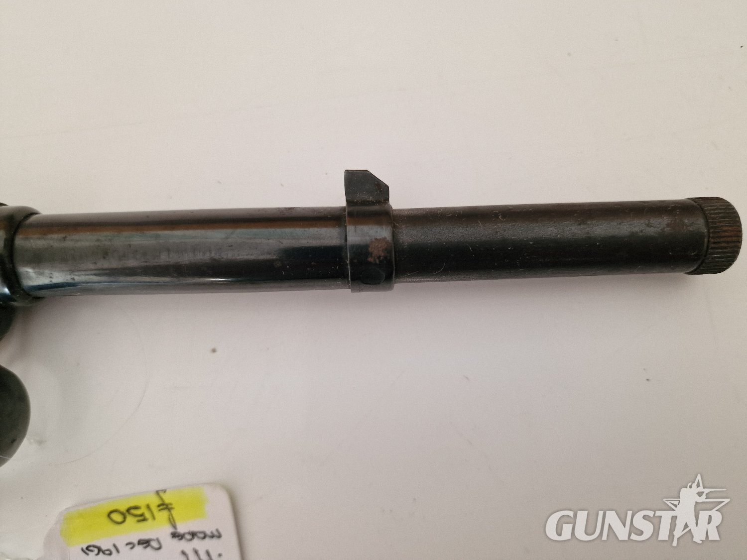 Milbro Model G2 .177 - {CATEGORY}