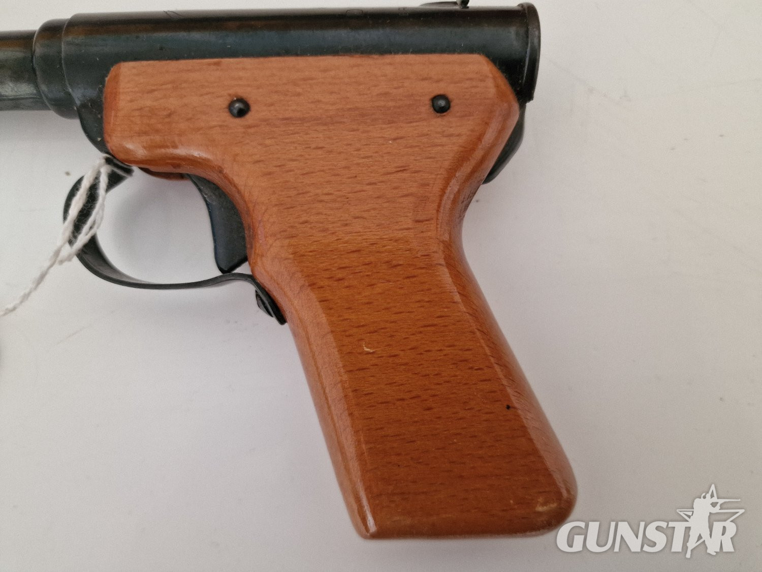 {CATEGORY} - Milbro Model G2 .177
