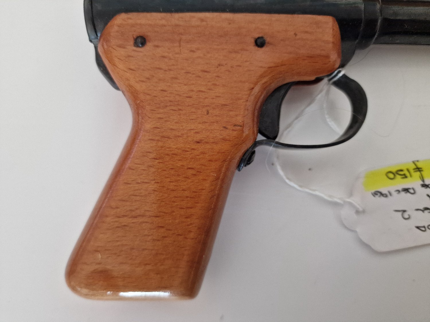 Milbro Model G2 .177