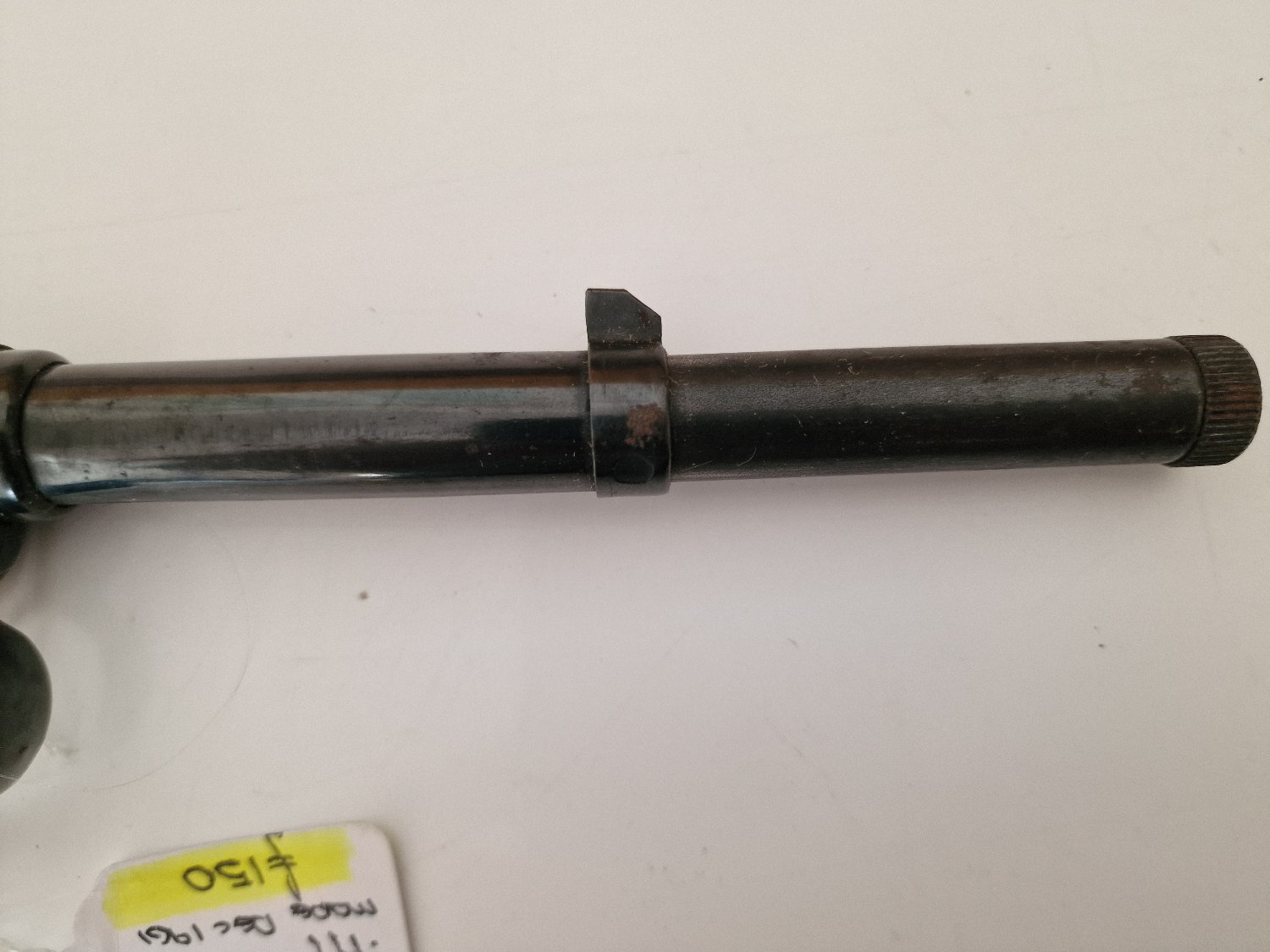 Milbro Model G2 .177 - {CATEGORY}