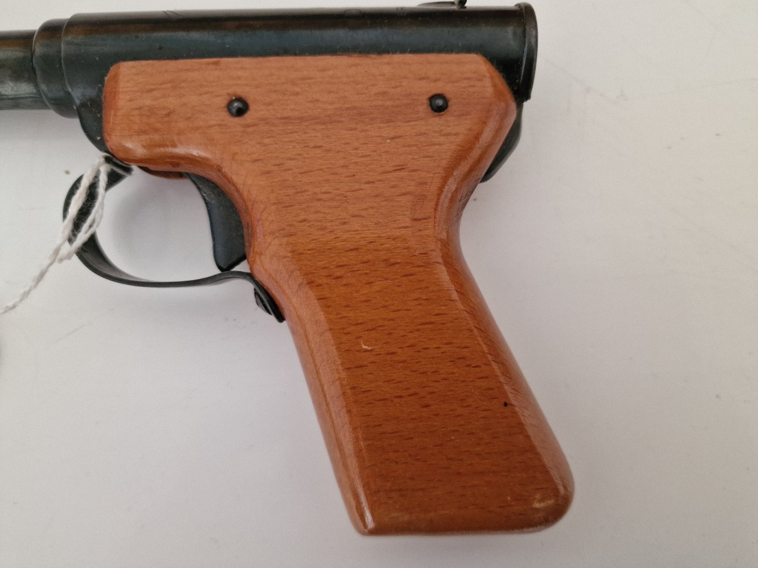 {CATEGORY} - Milbro Model G2 .177