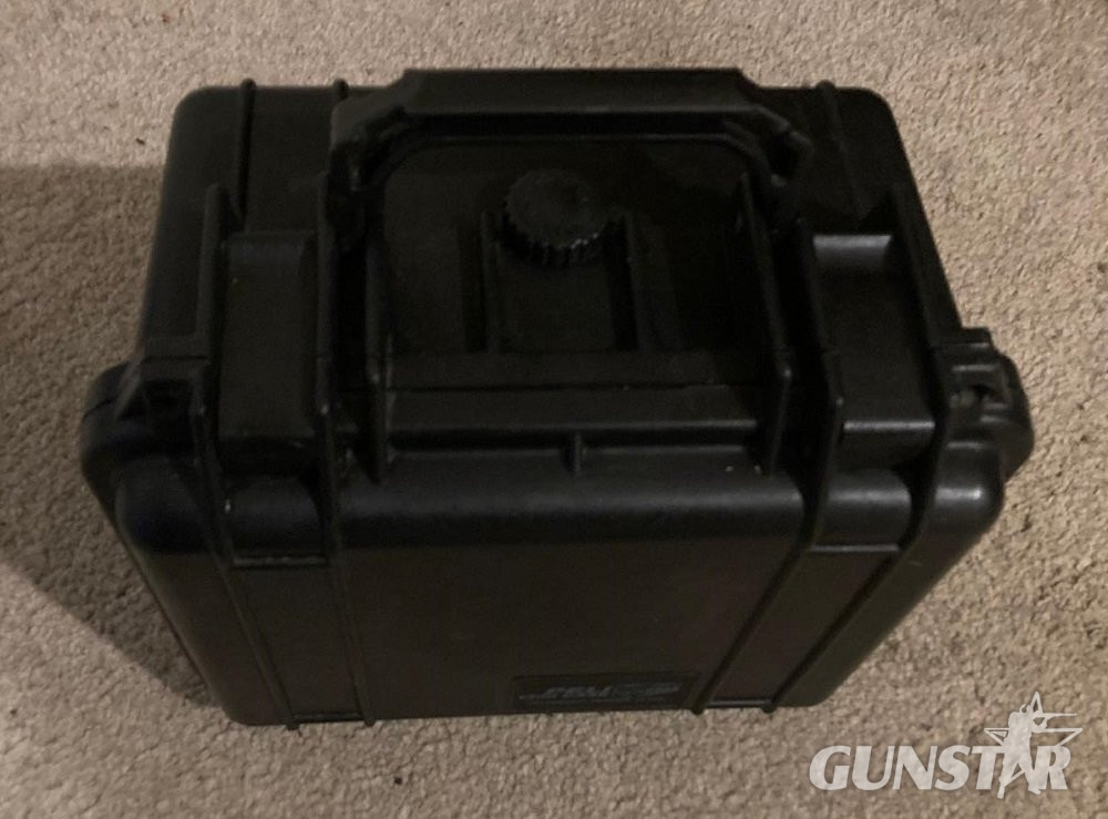 Peli transportation case Model 1300 Other Accessory
