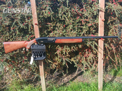 Browning Gold Hunter Semi-Auto 12 Bore/gauge