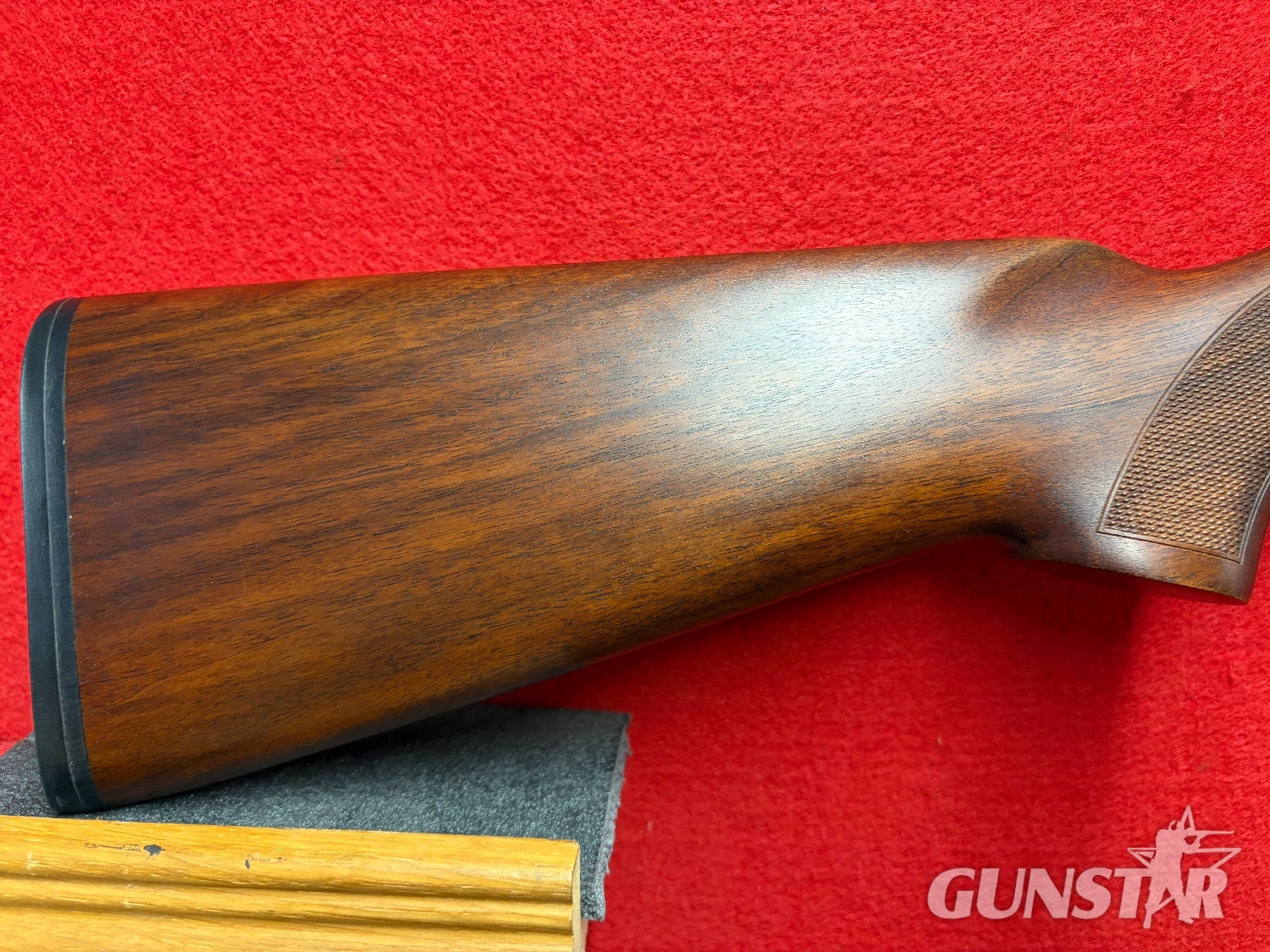 Yildiz A5E Side By Side 20 Bore/gauge in 