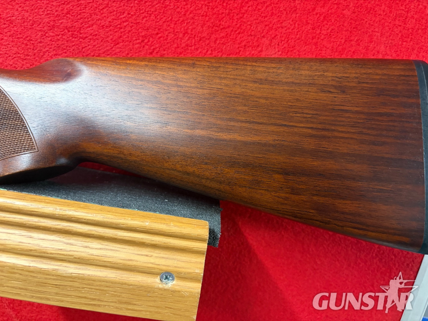 {CATEGORY} - Yildiz A5E Side By Side 20 Bore/gauge in 