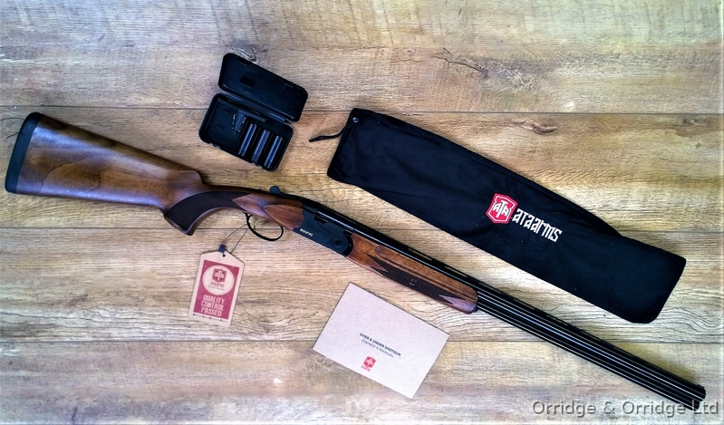 ATA Arms Sp 20g Over and Under 20 Bore/gauge in 