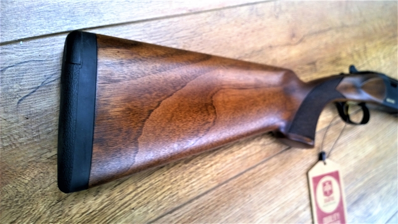 ATA Arms Sp 20g Over and Under 20 Bore/gauge