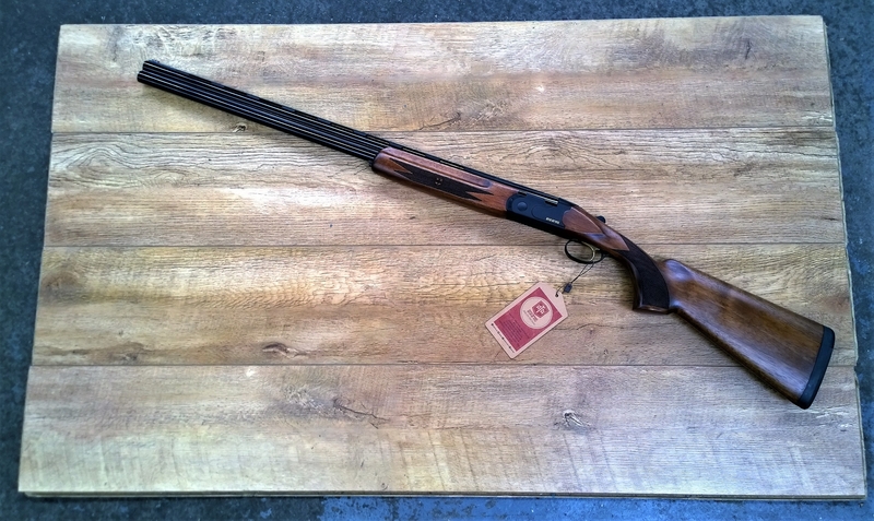 ATA Arms Sp 20g Over and Under 20 Bore/gauge 