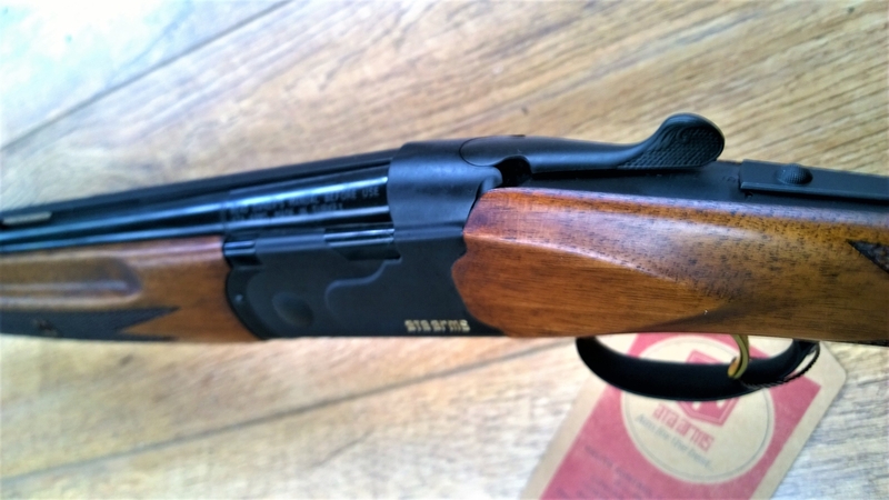{CATEGORY} - ATA Arms Sp 20g Over and Under 20 Bore/gauge in 