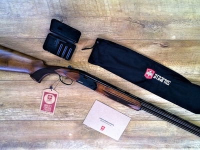 ATA Arms Sp 20g Over and Under 20 Bore/gauge
