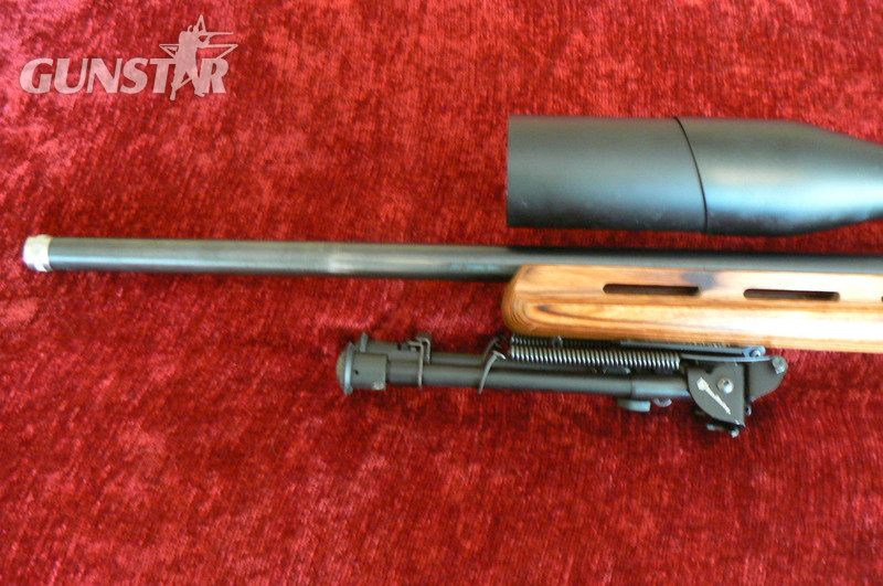 Howa VARMINT 22/250 Bolt Action .22 Rifle