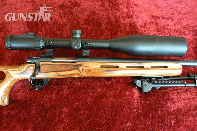 Howa VARMINT 22/250 Bolt Action .22 Rifle - {CATEGORY} in 