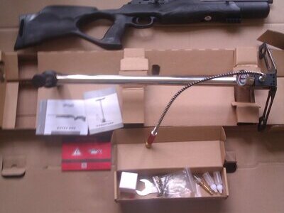 Walther Rotex RM8 Ultra Compact .22