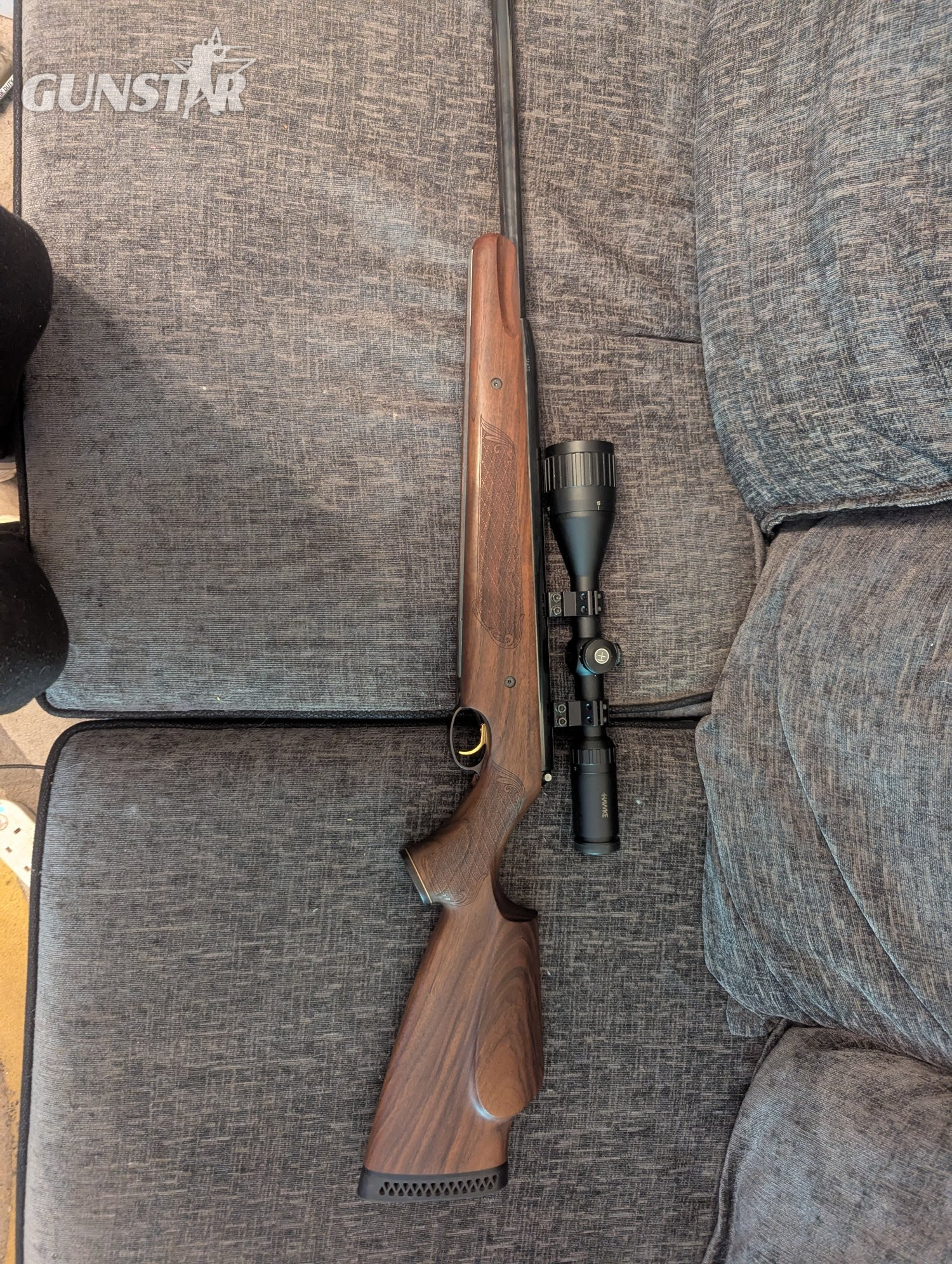 Air Arms Pro Sport .177