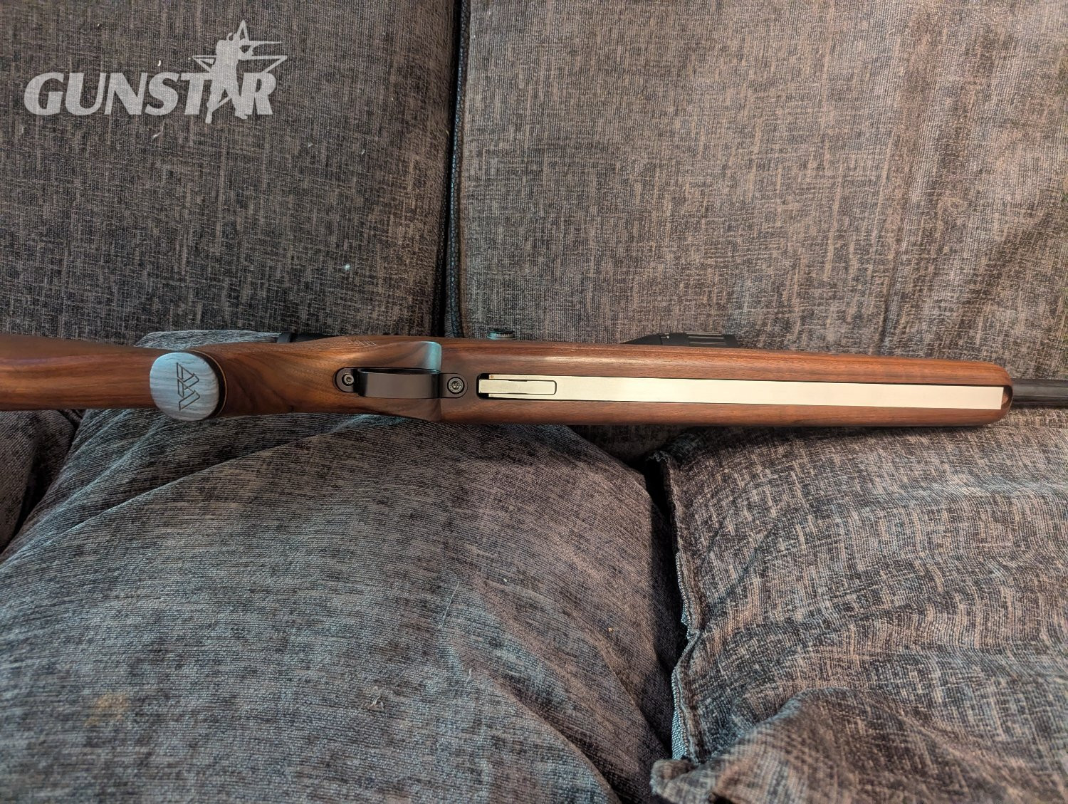  Air Arms Pro Sport .177