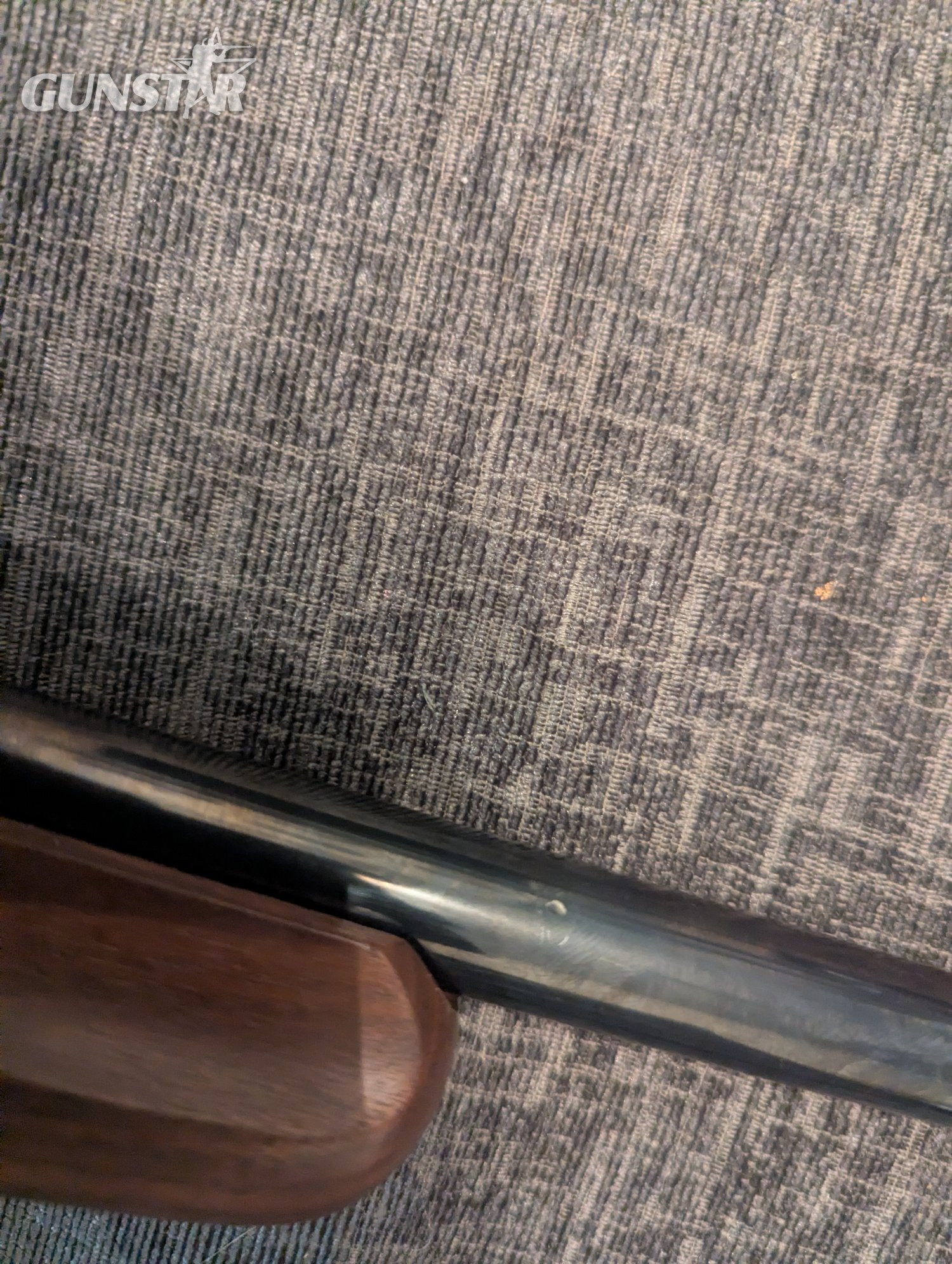 Air Arms Pro Sport .177 - {CATEGORY} in 